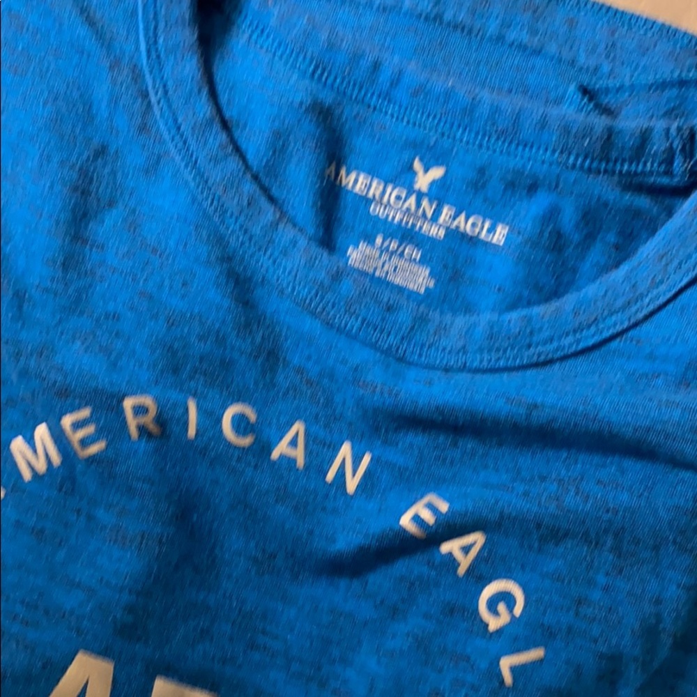 Men’s AE Tee